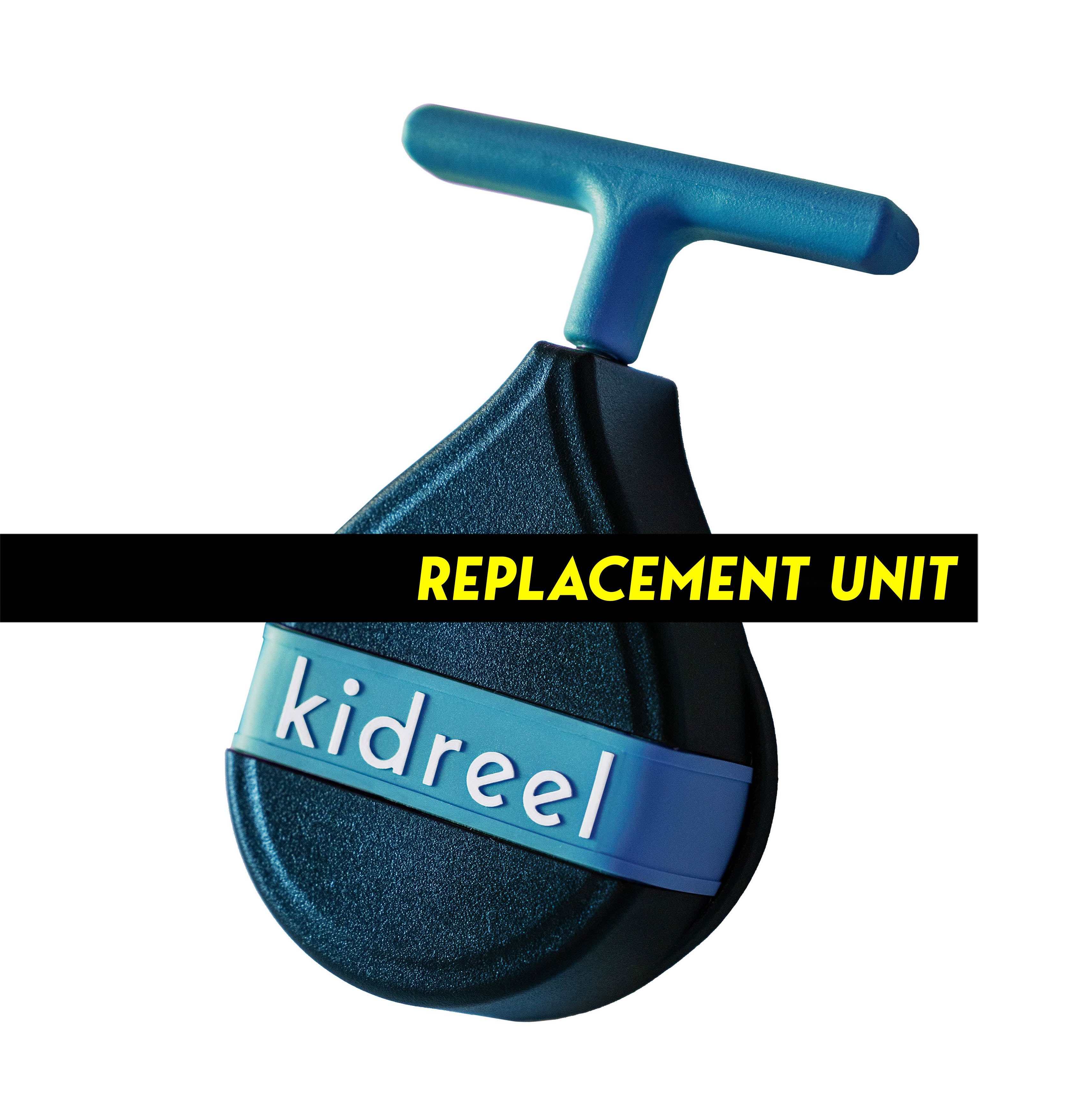Replacement Kidreel
