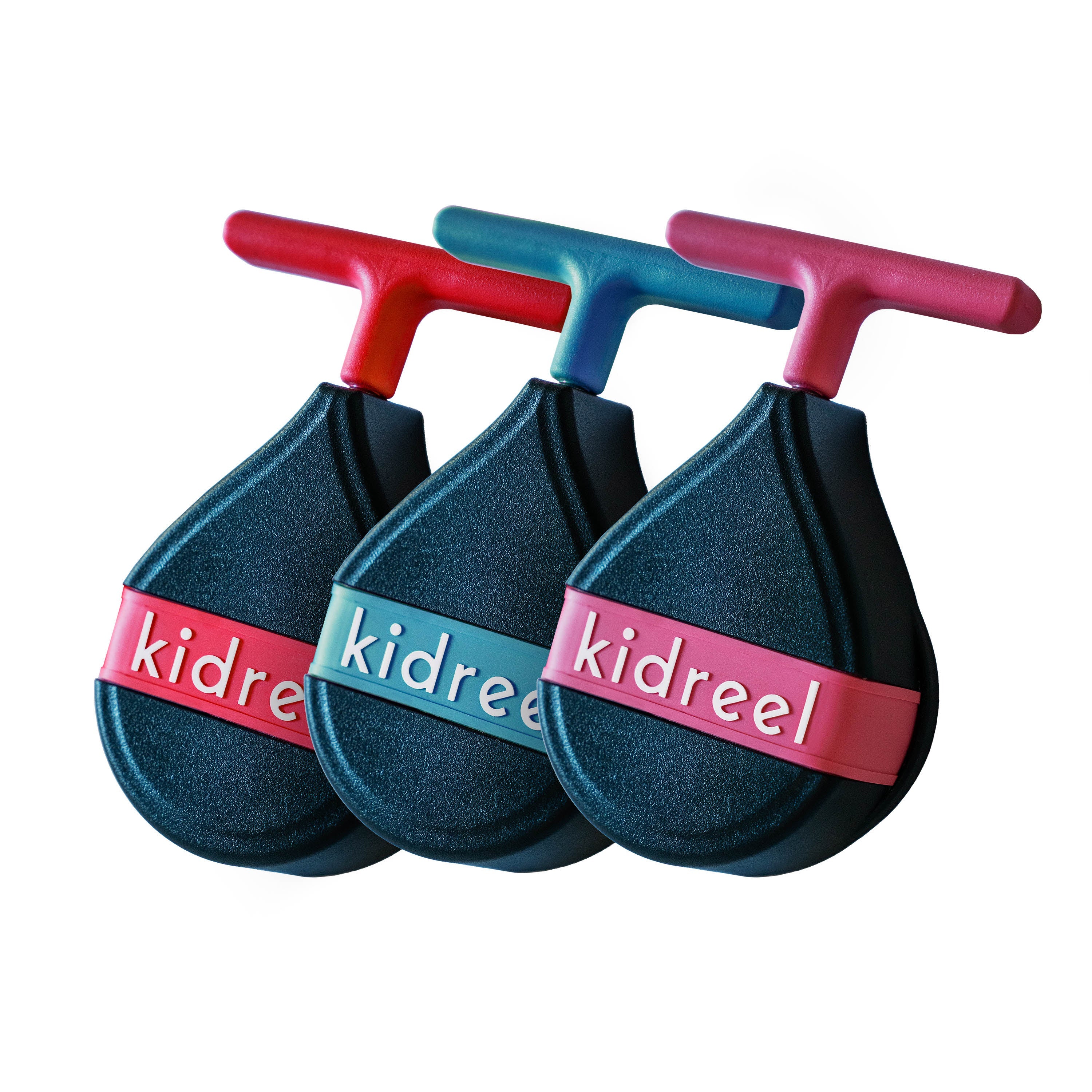 The Kidreel - Two Pack