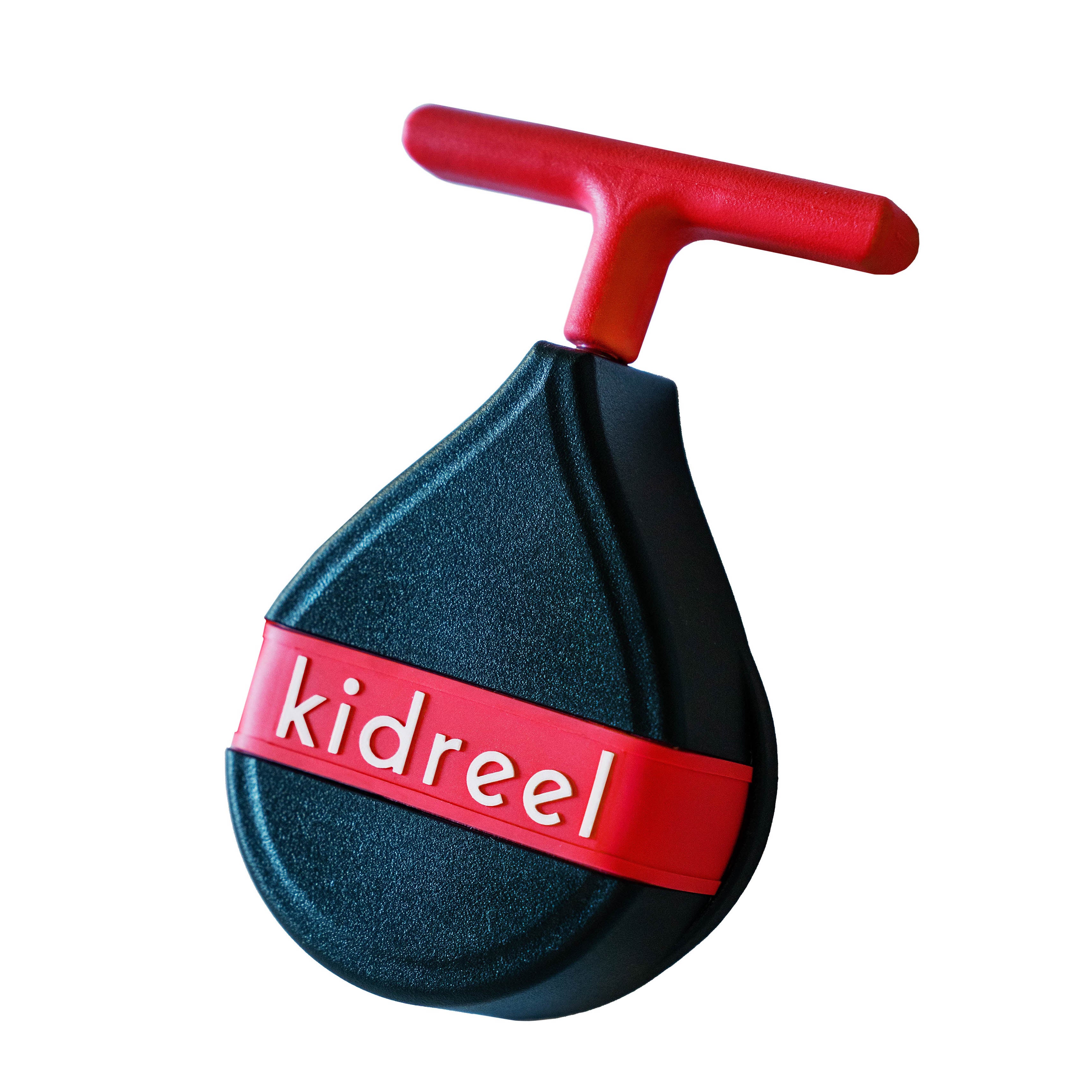 The Kidreel